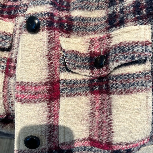 NWT Isabel Marant Fontizi coat in SOLD OUT color. No smoking/no pets household. - Picture 7 of 10